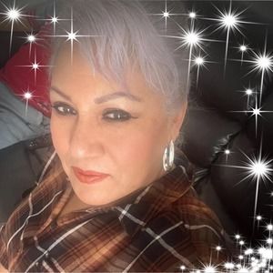 Meet your Posher, Martina